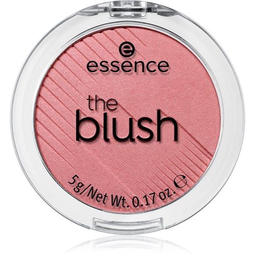 Essence The Blush blush colore 10 Befitting 5 g