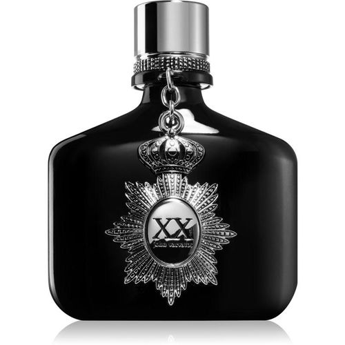 John Varvatos XX Eau de Toilette voor Mannen 75 ml