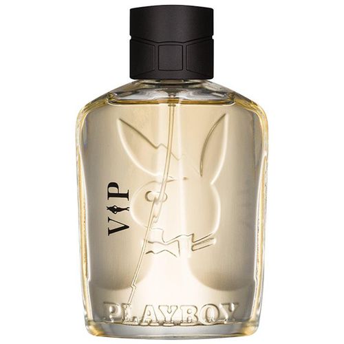 Playboy VIP For Him Eau de Toilette voor Mannen 100 ml