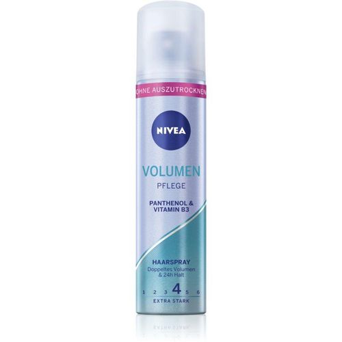 Nivea Volume Care Haarlak 75 ml