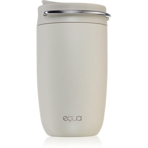 Equa Cup thermosbeker kleur Grey 300 ml