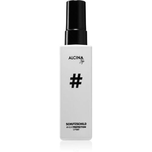 Alcina #ALCINA Style haarspray voor hittebescherming 100 ml