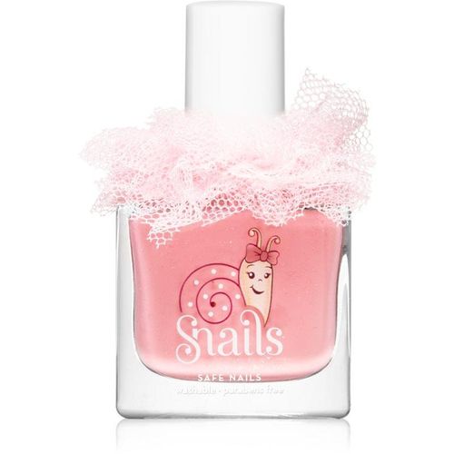 Snails Ballerine Nagellak voor Kinderen Tint Ballerine 10,5 ml