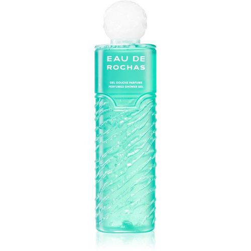 Rochas Eau de Rochas Douchegel voor Vrouwen 500 ml