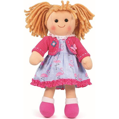 Bigjigs Toys Maggie Pop