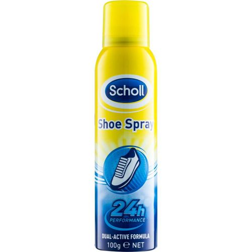 Scholl Fresh Step Schoenspray 150 ml