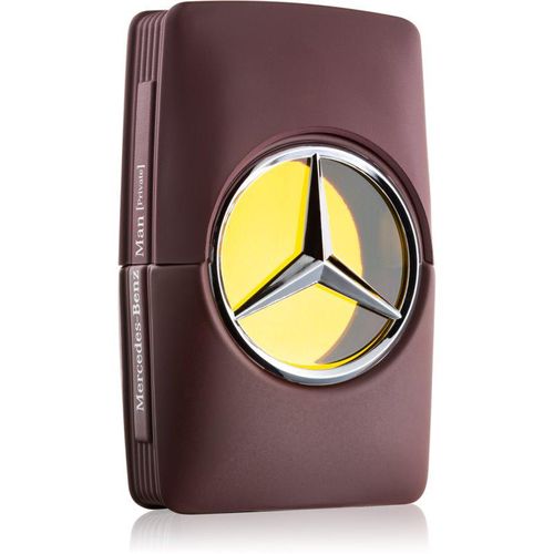 Mercedes-Benz Man Private Eau de Parfum voor Mannen 100 ml