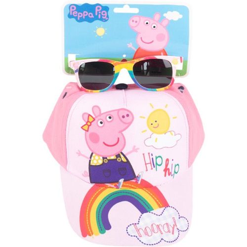 Peppa Pig Set Gift Set voor Kinderen 3+ years Size 51 cm