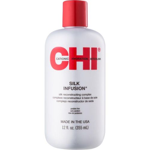 CHI Silk Infusion Herstellende Kuur 355 ml
