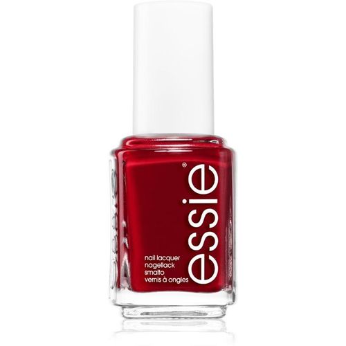 essie nails nail polish shade 56 Fishnet Stockings 13,5 ml