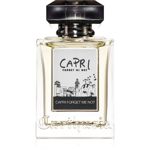 Carthusia Capri Forget Me Not Eau de Parfum Unisex 50 ml