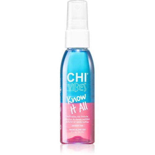 CHI Vibes Know It All multifunctionele haarlak voor het Haar 59 ml