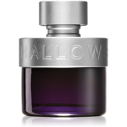 Halloween Halloween Eau de Toilette voor Mannen 50 ml