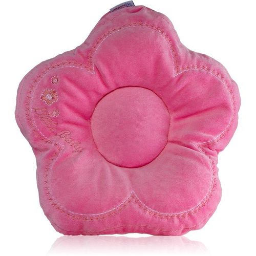 Babymatex Flor Pillow kussentje Pink 1 st