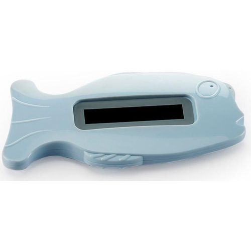 Thermobaby Thermometer digitale thermometer voor in bad Baby Blue 1 st