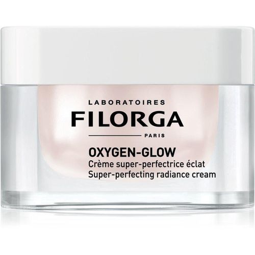 FILORGA OXYGEN-GLOW verhelderende crème voor onmiddellijke verbetering van het uitzicht van de huid 50 ml