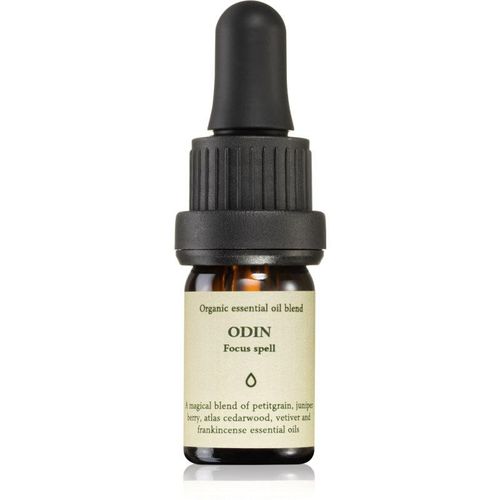 Smells Like Spells Essential Oil Blend Odin essentiele geurolie (Focus spell) 5 ml