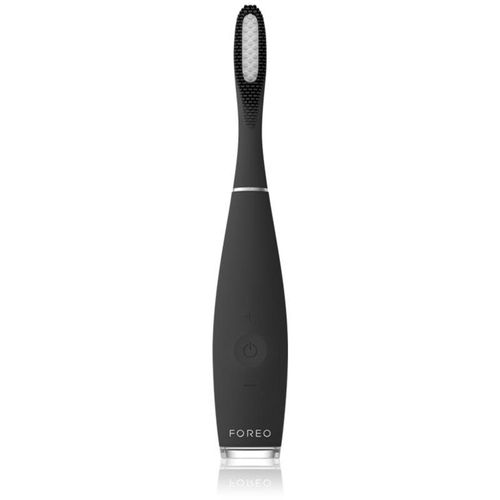 FOREO Issa™ 3 sonisch tandenborstel met siliconen ontwerp Black