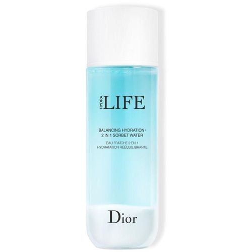 DIOR Hydra Life 2 in 1 Sorbet Water Hydraterende Gezichtswater 2 in 1 175 ml