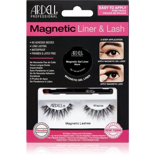 Ardell Magnetic Lashes magnetische wimpers