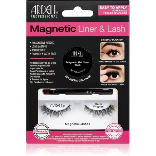 Ardell Magnetic Lashes magnetische wimpers