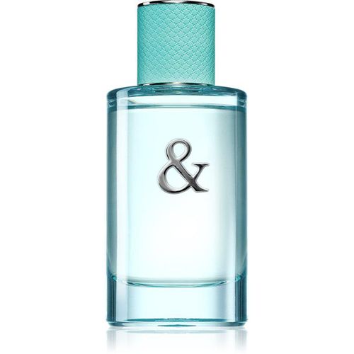 Tiffany & Co. Tiffany & Love Eau de Parfum voor Vrouwen 50 ml