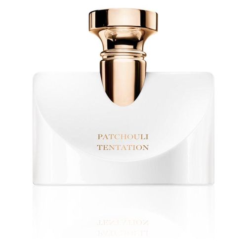 BULGARI Splendida Bvlgari Patchouli Tentation Eau de Parfum voor Vrouwen 100 ml