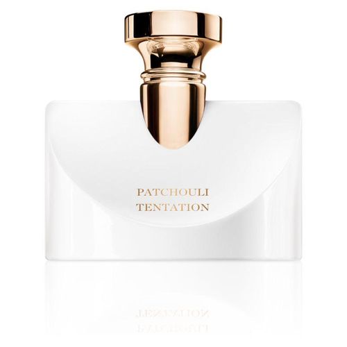 BVLGARI Splendida Bvlgari Patchouli Tentation Eau de Parfum voor Vrouwen 50 ml