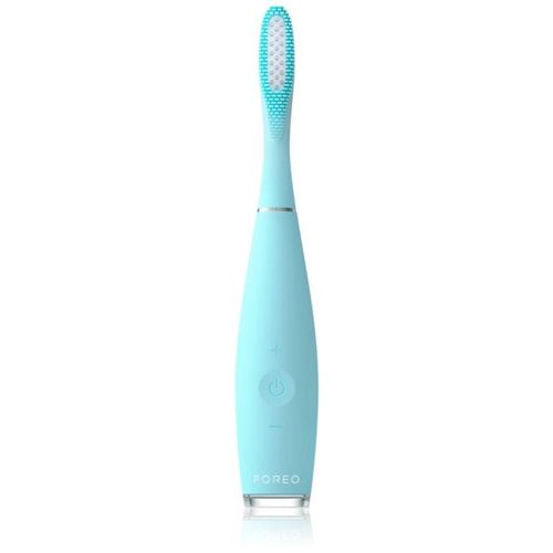 FOREO Issa™ 3 sonisch tandenborstel met siliconen ontwerp Mint