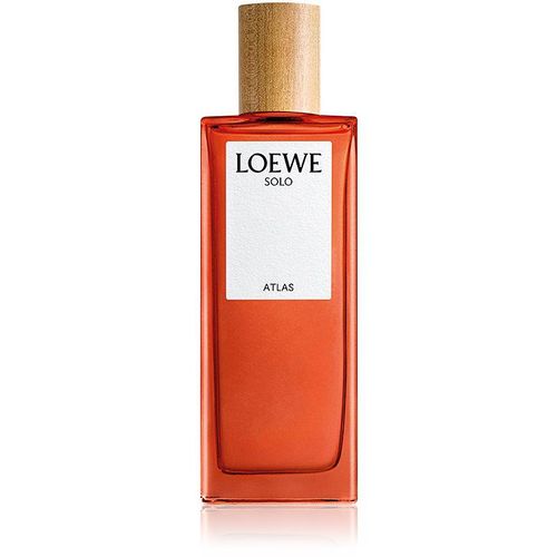 Loewe Solo Atlas Eau de Parfum voor Mannen 50 ml