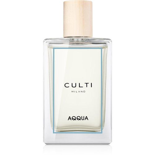 Culti Spray Aqqua huisparfum 100 ml