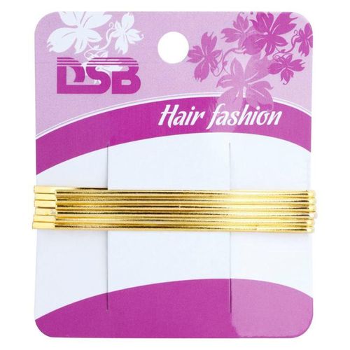 Magnum Hair Fashion hair pins 6 pc