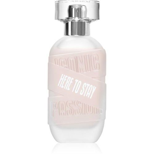 Naomi Campbell Here To Stay Eau de Parfum voor Vrouwen 30 ml