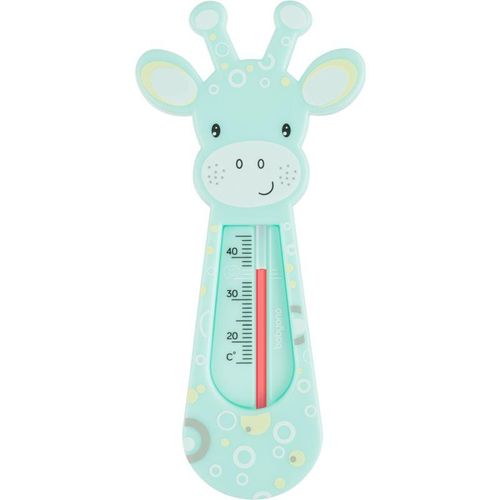 BabyOno Thermometer kinderthermometer voor in Bad Green 1 st