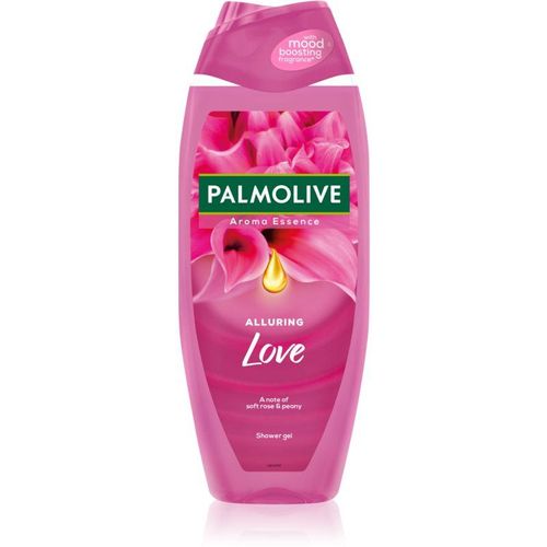 Palmolive Aroma Essence Alluring Love Heerlijke Douchegel 500 ml