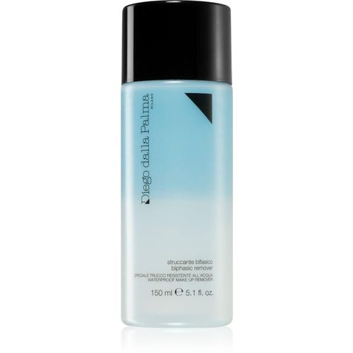 Diego dalla Palma Biphasic Remover Twee Componenten Waterproef Make-up Remover 150 ml