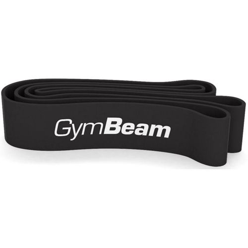 GymBeam Cross Band weerstandsband weerstand 4: 27–79 kg