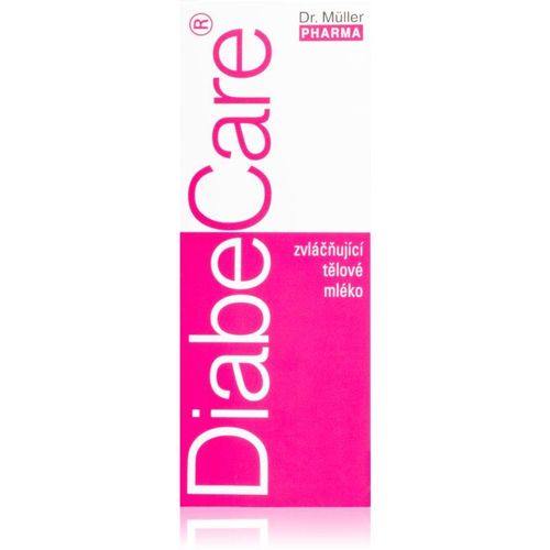 Dr. Müller DiabeCare® Verzachtende Body Milk 200 ml