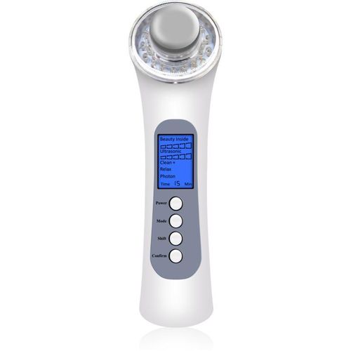 BeautyRelax 4v1 Ultrasound Stijltang voor het Gezicht 1 st