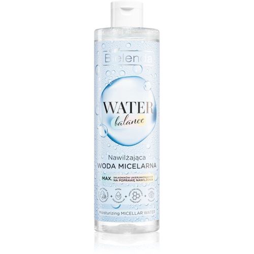Bielenda Water Balance Hydraterende Micellair Water 400 ml