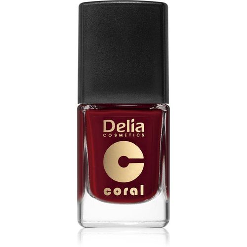 Delia Cosmetics Coral Classic Nagellak Tint 518 Business class 11 ml