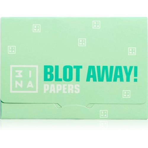 3INA Blot Away Papers matterend vloeipapier