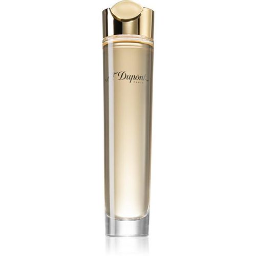 S.T. Dupont S.T. Dupont for Women Eau de Parfum pour femme 100 ml