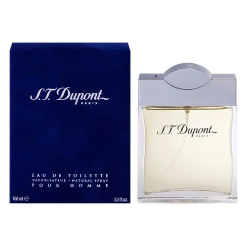 S.T. Dupont S.T. Dupont for Men Eau de Toilette pour homme 100 ml