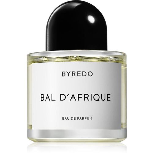 BYREDO Bal D'Afrique Eau de Parfum mixte 100 ml