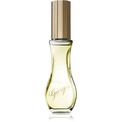Giorgio Beverly Hills Giorgio Eau de Toilette pour femme 30 ml