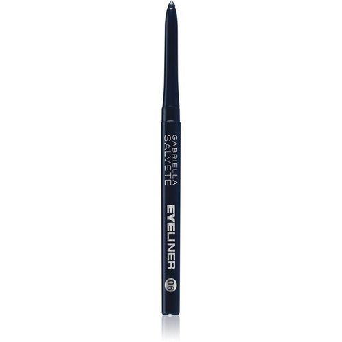 Gabriella Salvete Automatic Eyeliner Automatische Eyeliner Tint 06 Blue 0,28 gr