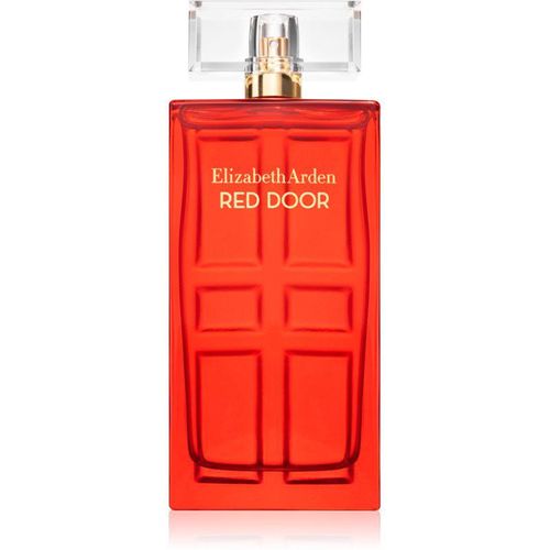 Elizabeth Arden Red Door Eau de Toilette pour femme 100 ml