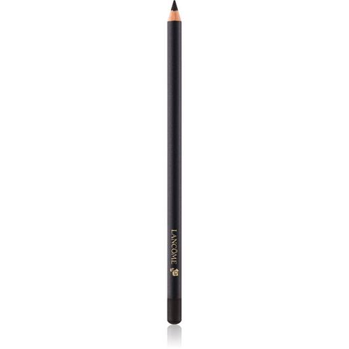 Lancôme Le Crayon Khôl Oogpotlood Tint 01 Noir 1.8 g