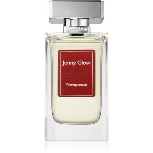 Jenny Glow Pomegranate Eau de Parfum Unisex 80 ml